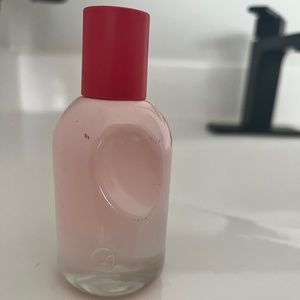 Glossier You Eau de parfum Fragrance 1.7 fl oz/50 ml- Almost Full